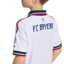 Kit Infantil Bayern de Munique 26/27 Away