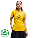 Camisa Feminina Borussia Dortmund 2026/27 Home