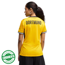 Camisa Feminina Borussia Dortmund 2026/27 Home