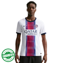 Camisa PSG Jogador 2026/27 Away