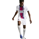 Camisa PSG 2026/27 Away