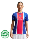 Camisa Feminina PSG 2026/27 Home