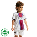 Kit Infantil PSG 26/27 Away