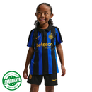Kit Infantil Inter de Milão 26/27 Home