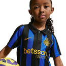 Kit Infantil Inter de Milão 26/27 Home