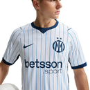 Camisa Inter de Milão Jogador 2026/27 Away