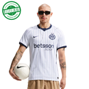 Camisa Inter de Milão 2026/27 Away