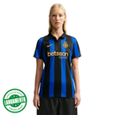 Camisa Feminina Inter de Milão 2026/27 Home