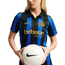 Camisa Feminina Inter de Milão 2026/27 Home