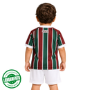 Kit Infantil Fluminense 26/27 Home