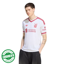 Camisa Liverpool 2026/27 Away