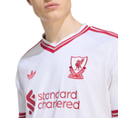 Camisa Liverpool 2026/27 Away