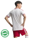 Camisa Liverpool Jogador 2026/27 Away