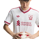 Camisa Liverpool Jogador 2026/27 Away