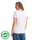 Camisa Feminina Liverpool 2026/27 Away