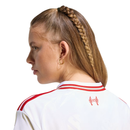 Camisa Feminina Liverpool 2026/27 Away