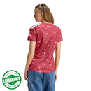 Camisa Feminina Liverpool 2026/27 Home