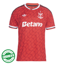 Camisa Flamengo 2026/27 Third