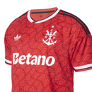 Camisa Flamengo 2026/27 Third