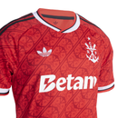 Camisa Flamengo 2026/27 Third