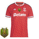 Camisa Flamengo 2026/27 Third