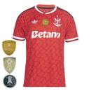 Camisa Flamengo 2026/27 Third