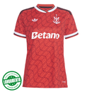 [PRÉ-VENDA] Camisa Feminina Flamengo 2026/27 Third