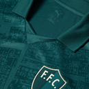 [PRÉ-VENDA] Camisa Feminina Fluminense 26/27 Third