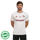 [PRÉ-VENDA] Camisa São Paulo JOGADOR 2026/27 Third