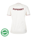 [PRÉ-VENDA] Camisa Feminina São Paulo 2026/27 Third