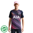 Camisa Tottenham 2026/27 Away