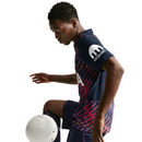 Camisa Tottenham Jogador 2026/27 Away