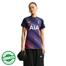 Camisa Feminina Tottenham 2026/27 Away