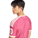 Camisa Real Madrid Jogador 2026/27 Third