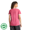 Camisa Feminina Real Madrid 2026/27 Third
