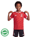 Kit Infantil Flamengo 26/27 Third