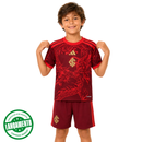[PRÉ-VENDA] Kit Infantil Internacional 2026/27 Third