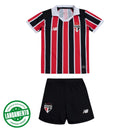 Kit Infantil São Paulo 26/27 Away