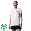 Camisa Feminina Corinthians 2026/27 Home