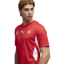 Camisa Suíça FWC26 Home