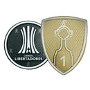 Kit 2 Patches Libertadores