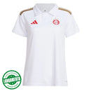 Camisa Feminina Internacional 2026/27 Away