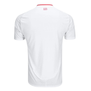 Camisa Internacional 2025/26 Away