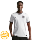 Camisa Inglaterra FWC26 Home