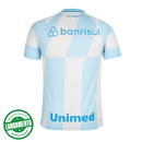 Camisa Grêmio Jogador 2026/27 Away