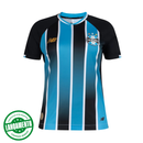 Camisa Feminina Grêmio 2026/27 Home