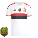 Camisa Flamengo 2026/27 Away
