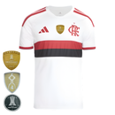 Camisa Flamengo 2026/27 Away