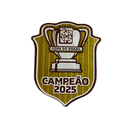 Patch Campeão Copa do Brasil 2025