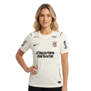 Camisa Feminina Corinthians 2026/27 Home